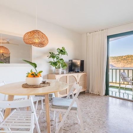 Marsella Apartment Port De Soller Bagian luar foto