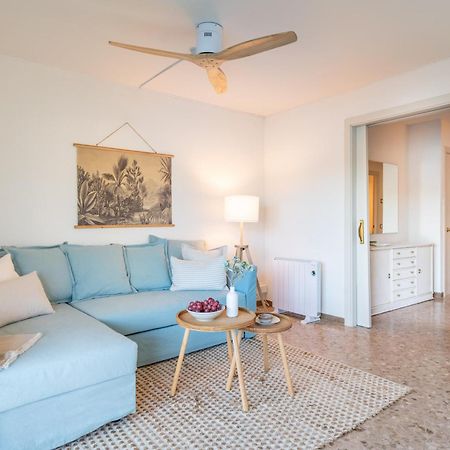 Marsella Apartment Port De Soller Bagian luar foto
