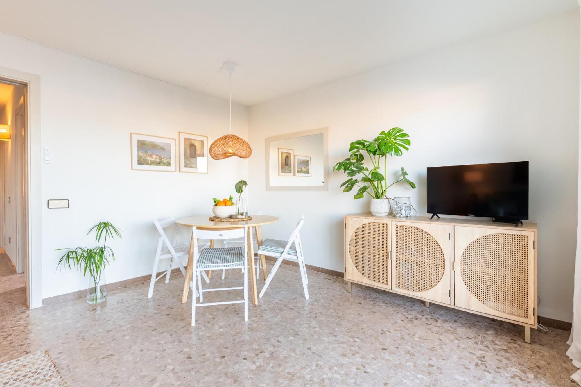 Marsella Apartment Port De Soller Bagian luar foto